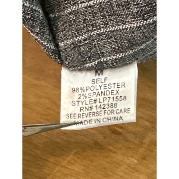 Essue‎ Shorts Womens Medium Ruffles - Picture 5 of 10